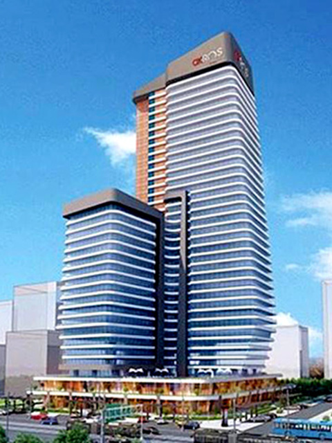 Rönesans Nijerya Image